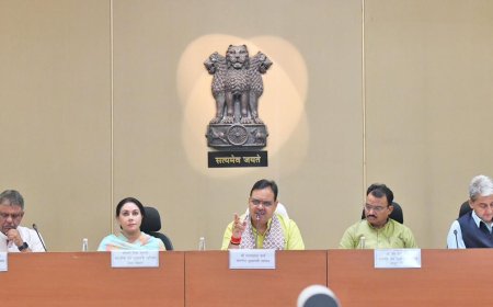 उत्तम स्वास्थ्य राज्य सरकार की पहली प्राथमिकता - मुख्यमंत्री