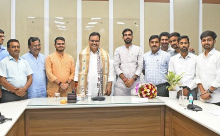 देश और प्रदेश की उन्नति में युवाओं की भूमिका महत्वपूर्ण