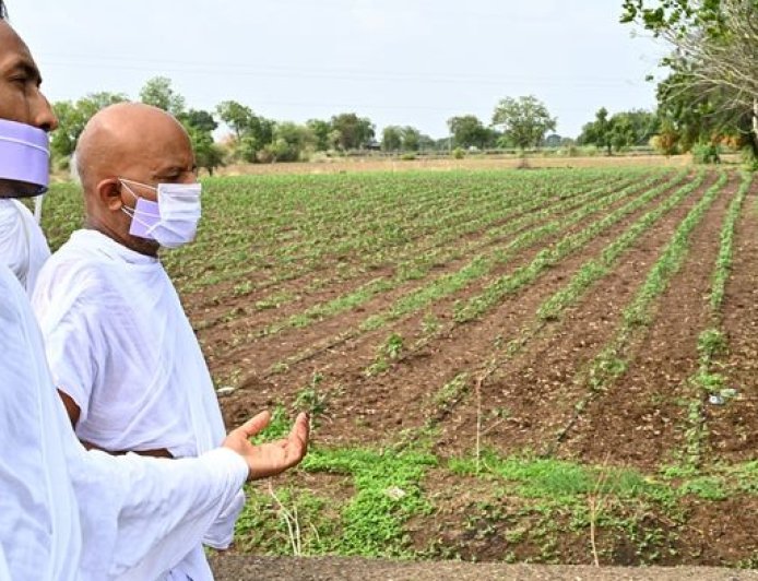 ज्ञान और आचरण के मध्य सेतु है भक्ति व आस्था : शांतिदूत आचार्यश्री महाश्रमण
