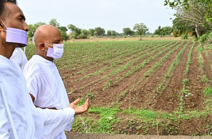 ज्ञान और आचरण के मध्य सेतु है भक्ति व आस्था : शांतिदूत आचार्यश्री महाश्रमण