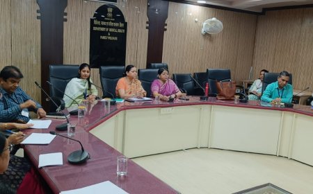 कार्यस्थल पर महिलाओं के साथ हो सम्मानजनक व्यवहार