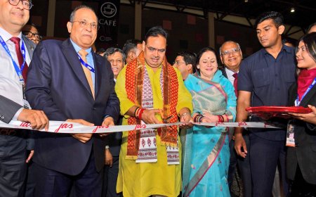 प्रदेश की आर्थिक प्रगति में जेम्स एवं ज्वैलरी का अहम योगदान