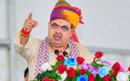 अच्छी शिक्षा से युवा बनें आत्मनिर्भर और बेहतर जीवन जीने का मार्ग करें प्रशस्त - मुख्यमंत्री