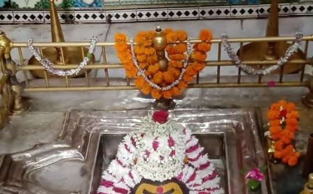 इस बार सावन महीने में होंगे 5 सोमवार