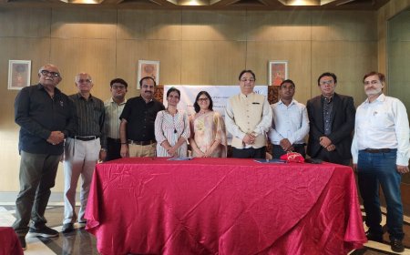 ईईएसपीएल व आईसीएफएआई पर्यावरण संबंधी पाठ्यक्रम शुरू करेंगे