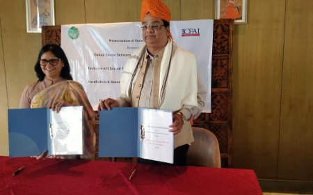 शिक्षा में पर्यावरण का विषय: स्वच्छ और स्वस्थ दुनिया में भविष्य की कुंजी