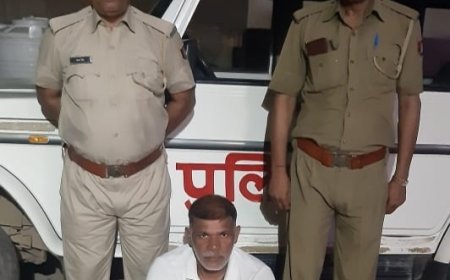 ऑपरेशन एंटीवायरस में अलवर पुलिस की कार्रवाई