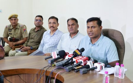 रोहित गोदारा गैंग का सक्रिय गैगस्टर विदेश में गिरफ्तार