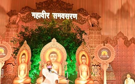 संस्कारों के धन से धनवान बनें किशोर : युगप्रधान आचार्यश्री महाश्रमण