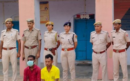 रिपोर्ट दर्ज होने के मात्र 24 घंटे के अंदर हत्याकांड का खुलासा