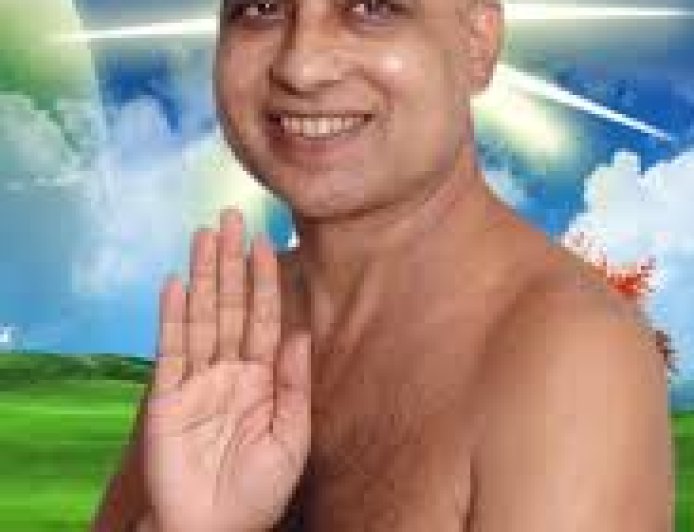 जिनशासन का दूसरा सूर्य अस्त