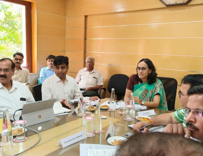 पाईपलाईन से एक लाख नए घरेलू गैस कनेक्शन