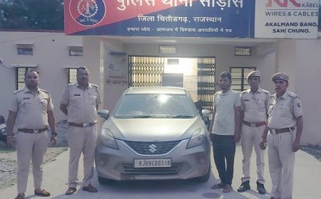 50 ग्राम एमडीएमए व 79,800 रूपये जब्त, एक आरोपी गिरफतार