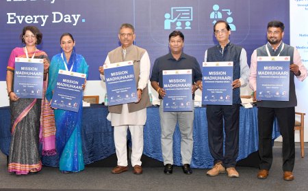 गैर संक्रामक रोगों से संबंधित कार्यक्रमों को और मजबूत बनाएंगे— चिकित्सा मंत्री