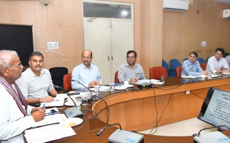 घुमंतू एवं अर्द्ध घुमंतू परिवारों को 2 अक्टूबर को मिलेंगे ऑनलाइन पट्टे