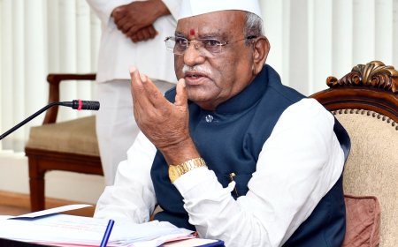 प्रत्येक नागरिक का स्वास्थ्य ठीक रखने के लिए चिकित्सा विभाग जवाबदेही रखते हुए कार्य करे