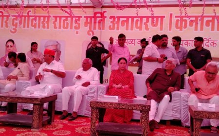 हमारी स्वतंत्रता वीर महापुरुषों के त्याग का परिणाम  : उप मुख्यमंत्री