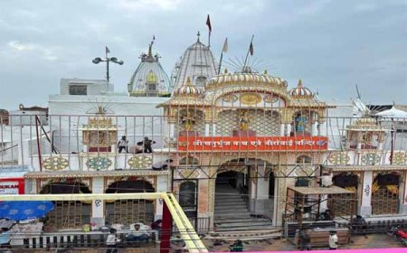 टूरिज्म कैलेंडर में शामिल होगा मीरा महोत्सव - दिया कुमारी