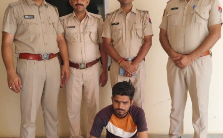 रंजिश के चलते पिकअप से टक्कर मार की थी हत्या