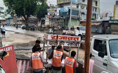 नगर निगम ग्रेटर सतर्कता शाखा की कार्रवाई 3 केन्टर सामान जब्त