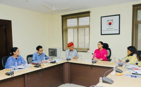 पेनोरमाओं को भव्य और आधुनिक सुविधा सम्पन्न बनाने के लिए हो रहे योजनाबद्ध काम