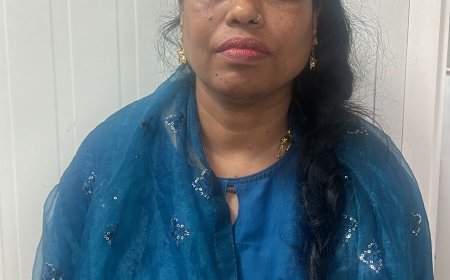 राज्य पीसीपीएनडीटी दल का सफल डिकॉय ऑपरेशन