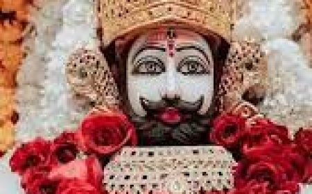 बाबा श्याम के दरबार में जन्माष्टमी पर होंगे विशेष आयोजन