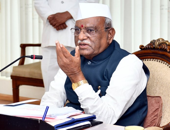 प्रत्येक नागरिक का स्वास्थ्य ठीक रखने के लिए चिकित्सा विभाग जवाबदेही रखते हुए कार्य करे