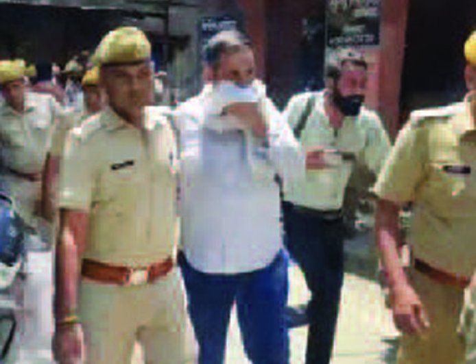 अजमेर कांड के दोषियों को उम्रकैद