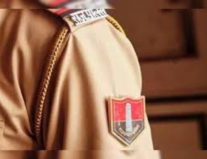 पुलिस ने नाबालिग बालिका को दस्तयाब कर परिजनों की खोई हुई मुस्कान लोटाई