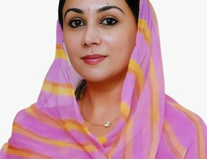 नई पर्यटन इकाई नीति जल्दी होगी लागू — दिया कुमारी