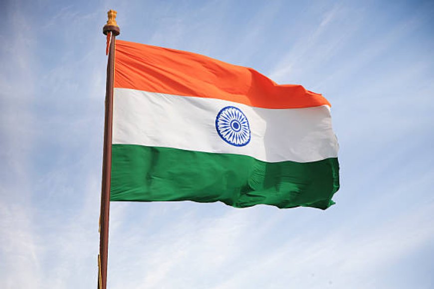 प्रदेश भर में हर्षोल्लास के साथ मनाया गया 78 वां स्वाधीनता दिवस