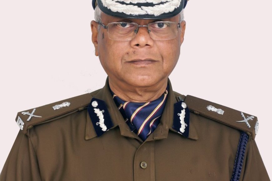 आमजन के सहयोग से राजस्थान में भारत बंद शांतिपूर्ण रहा : डीजीपी