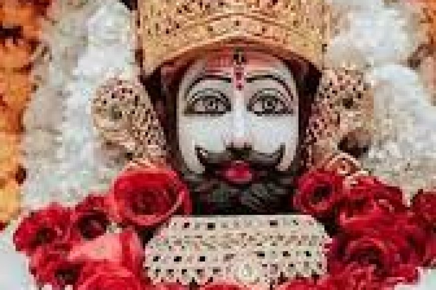 बाबा श्याम के दरबार में जन्माष्टमी पर होंगे विशेष आयोजन