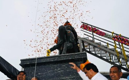 महाराणा प्रताप सर्किट के माध्यम से मेवाड़ बने ग्लोबल डेस्टीनेशन - दिया कुमारी