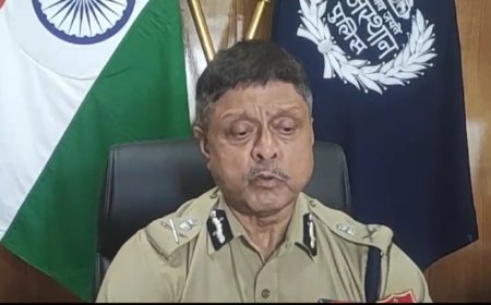 मेवात क्षेत्र में ऑपरेशन एंटीवायरस