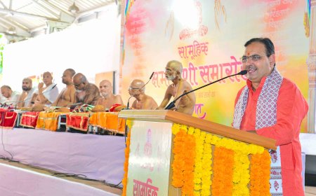 अहिंसा और क्षमा विश्वशांति की ओर ले जाने वाली अहम कड़ी