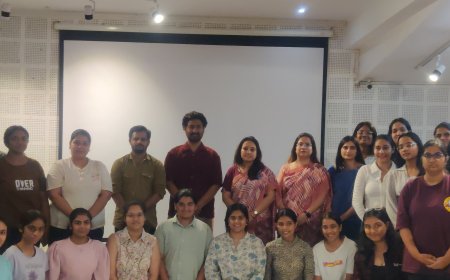 फ़िल्म निर्माण में कहानी और पात्र की भूमिका अहम: गौरव असरी