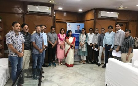 अतिरिक्त जिला कलक्टर की मौजूदगी में 1500 करोड़ के निवेश करारों पर बनी सहमति