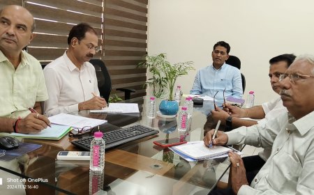 माइनिंग सेक्टर को आगे बढ़ाने के लिए बजट प्रस्तावों में फील्ड स्तर की सहभागिता पर जोर