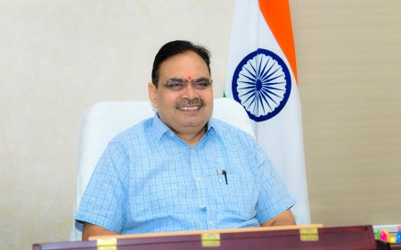 प्रदेश के सभी शहरों में भू-उपयोग परिवर्तन और विकास प्रक्रिया होगी सरल और पारदर्शी