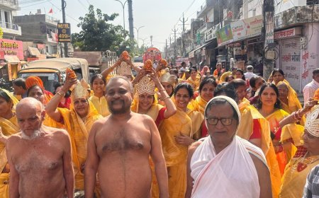 महावीर के सिद्धांत से ही विश्व शांति संभव : आचार्य शशांक सागर