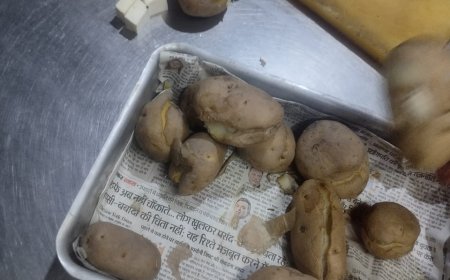 3 रेस्टोरेन्ट पर 15 हजार रूपये का किया कैरिंग चार्ज वसूल