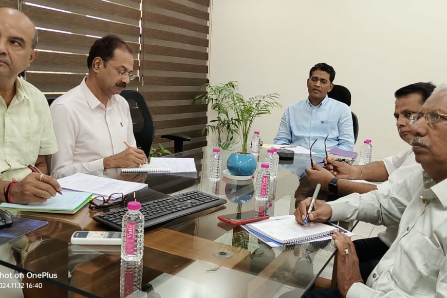 माइनिंग सेक्टर को आगे बढ़ाने के लिए बजट प्रस्तावों में फील्ड स्तर की सहभागिता पर जोर
