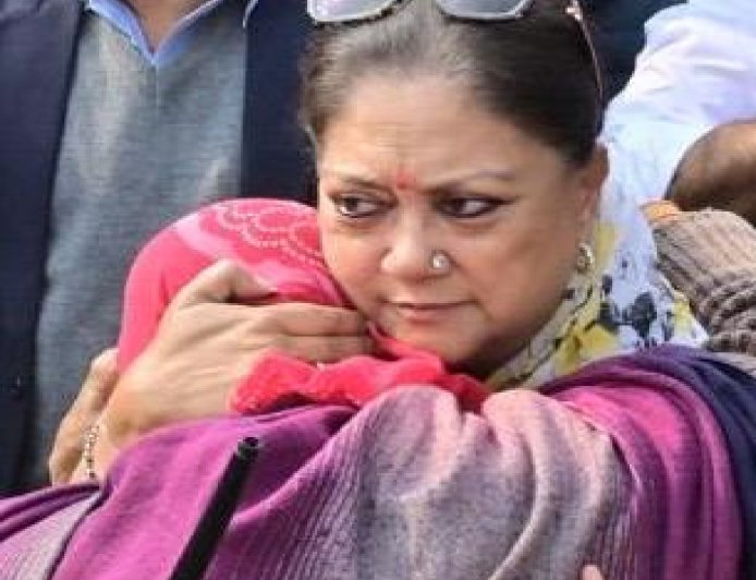 जनता के साथ गहरे संबंधों की मिसाल, रामी देवी ने व्यक्त की अपनी आस्था और श्रद्धा