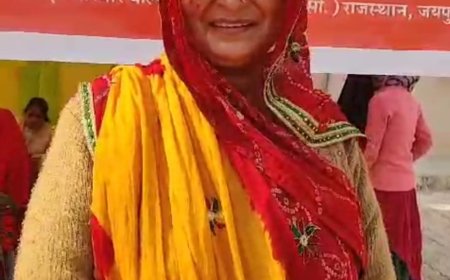 सेहत का वरदान बन रहे मुख्यमंत्री आयुष्मान आरोग्य शिविर