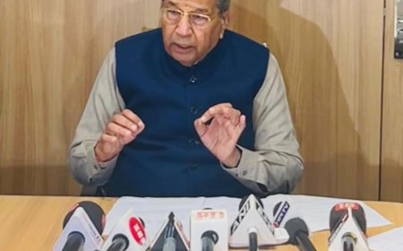 भजनलाल शर्मा सरकार ने एक भी स्कूलों को नहीं किया बंद: सांसद घनश्याम तिवाड़ी