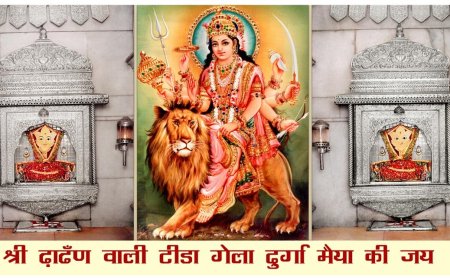 दिव्य ज्योत रथ यात्रा आज जयपुर में