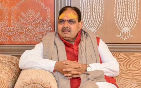 समता-समरसता का असाधारण संगम