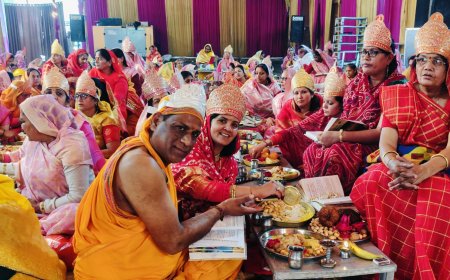 सच्ची आस्था का सच्चा फल मिलता है - आचार्य इन्द्रनन्दी